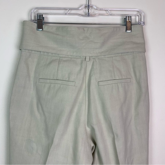 IRO Madeon Belted Pants in Natural - Picture 11 of 15
